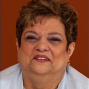 Meet your Posher, Antoniette